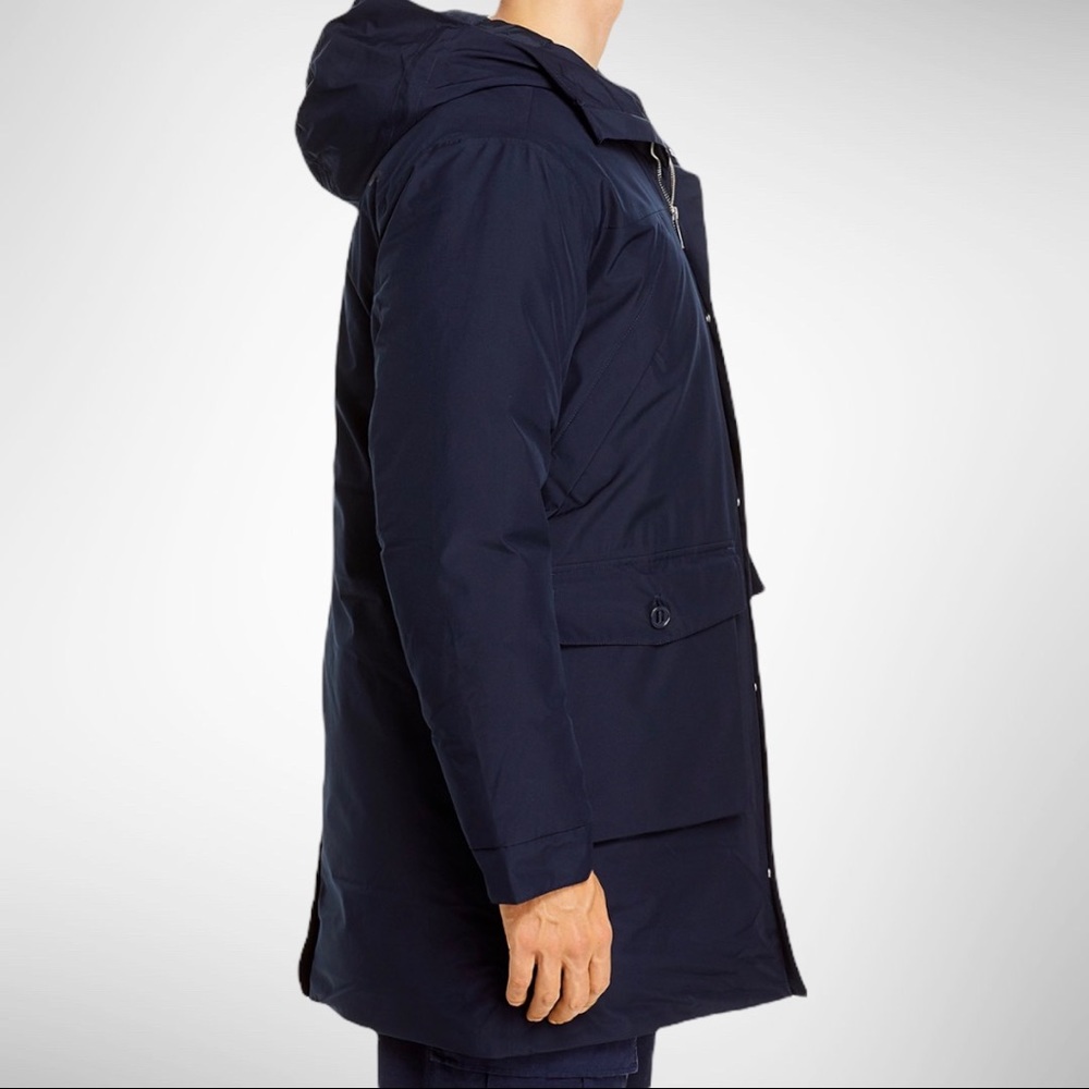 NNO7 ERIK GORETEX PARKA - Picture 3 of 8